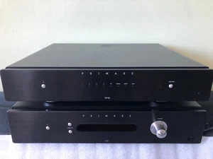 Ampli Primare I22 et Lecteur Réseau(streamer) NP30 - Imagen 1 de 3