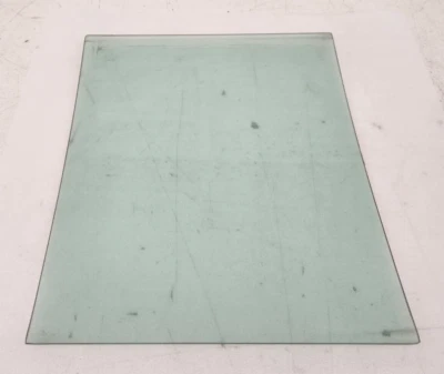 Panel central ventana trasera deslizante transparente 99-07 Ford F250 F350 F450 F550 Super Duty Foto 1 de 2