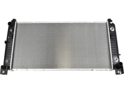 For 2000-2006, 2010-2013 Chevrolet Suburban 2500 Radiator API 86268RM 2001 2002 - Image 1 of 2