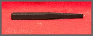 SE61723 #3 Alfa Straight Flute 7/16" Screw Bolt AND 1/8" NPT Pipe Extractor - Picture 1 of 6