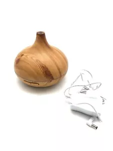 Meross Aroma Diffuser 400ml, App- und Sprachsteuerung, leise, BPA-frei - Bild 1 von 6