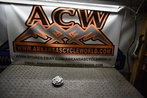 902 GAS TANK LID RIM CAP  19 CAN AM SPYDER F3 CAN-AM FREE SHIP - Picture 1 of 12