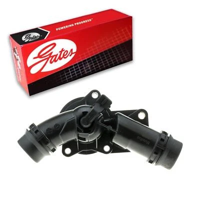 Termostato refrigerante motor Gates para BMW 528i 1999-2000 2,8 L L6 GAS Foto 1 de 4