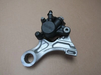 Pinza freno trasero Honda CBR600RR-A 2010 Nissin (13024) Foto 1 de 4