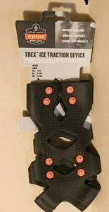 Trex - Ice Traction Over Shoes - Large - Ergodyne - Bild 1 von 5