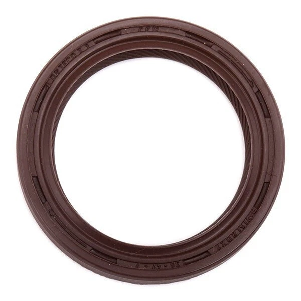 CORTECO Anillo de sellado de eje, árbol de levas 12013859B para BMW Citroën Peugeot (35-47-7) Foto 1 de 2