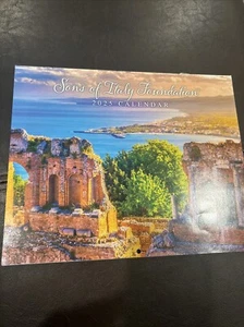 Breakthrough Calendar 2025 12 MONTH CALENDAR - Imagen 1 de 3
