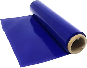 Non Slip Silicone Grip Material Roll - Anti Slip Large Roll - 7.87" X 3' Feet - Picture 1 of 9