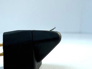 RESON RECA MM Cartridge - NEW STYLUS - One Of The Best MM CARTRIDGES - Picture 1 of 17