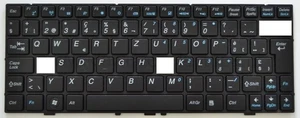 ME16 Key for keyboard Medion  MD97522 MD98720 MD97579 MD98722 MD97683 MD97727    - Picture 1 of 2