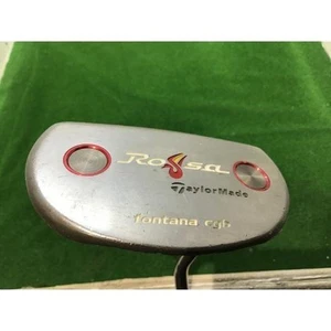 TaylorMade Rossa agsi cgb Fontana 32 STEEL - Picture 1 of 6