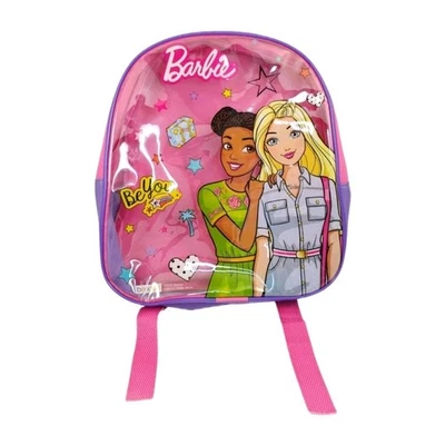 Mochila Barbie Be You Bendon 2023 Foto 1 de 4