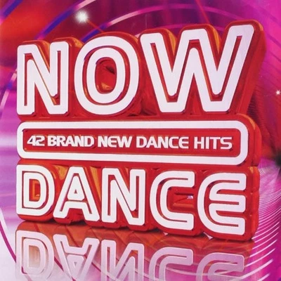 Now Dance - Various Artists CD DIVG The Cheap Fast Free Post - Bild 1 von 2