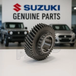Genuine For Suzuki Gypsy 1.3L, 800 2nd Gen 0.8L - Output Hight Gear (NT:49) - Picture 1 of 9