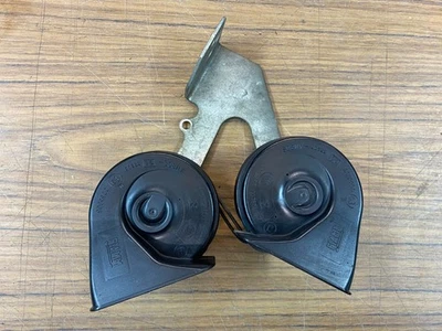 Ford Territory SZ Twin Horns - Image 1 of 4