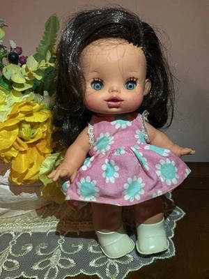 🌸🌸Furga Mini Furga Bambola Vintage  Benvenuta E Tina Bambola Vintage🌸🌸 - Immagine 1 di 2