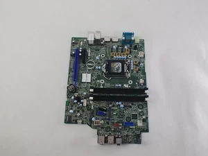Dell Precision 3431 SFF Intel LGA 1151 DDR4 Desktop Motherboard 1TN68 - Picture 1 of 5