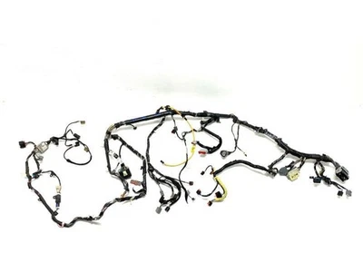 Arnés de cableado de tablero 9L2T-14401-AKA para Ford Explorer 77656 2009-2010 Foto 1 de 4