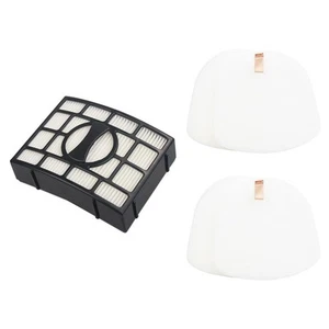 Easily Replaceable Filters for Shark ZD201 For LiftAway Upright Vacuums - Picture 1 of 7