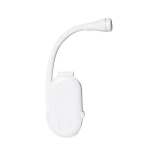 1X(-Faltbare Buchleuchte, Augenschutzleuchte, Aufsteckbare 360°-Flip-Studie7530 - Bild 1 von 10