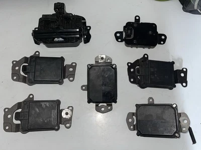 88210-0a010, X3 88210-04010 88210-06120,88210-48150,88210-48071 - Image 1 of 2