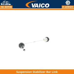 For 2013-2015 Jaguar XFR-S 5.0L V8 Susp Stabilizer Bar Link Rear Right Vaico - Picture 1 of 1