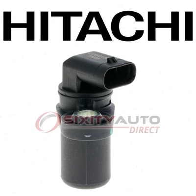 Hitachi Crankshaft Position Sensor for 2007-2008 Chrysler Pacifica 3.8L 4.0L zf - Image 1 of 4