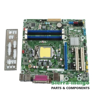 Intel Desktop Board DB75EN G39650-302 Motherboard Socket 1155 - Picture 1 of 22