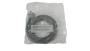 Welch Allyn 4500-34 Blutdruckschlauch 5 Fuß/1,5 m - kostenloser Versand - Bild 1 von 4