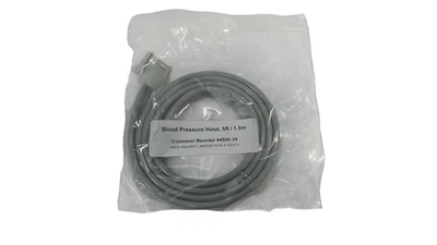 Manguera de presión arterial Welch Allyn 4500-34 5 pies/1,5 m - Envío gratuito Foto 1 de 4