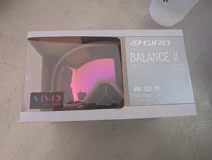 Giro Balance II Skibrille - Snowboardbrille für - Bild 1 von 3