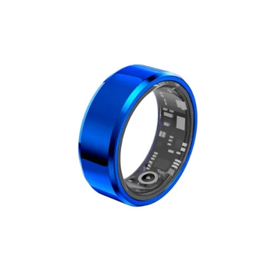 2024 Smart Ring – Health & Fitness Tracker - Image 1 of 4