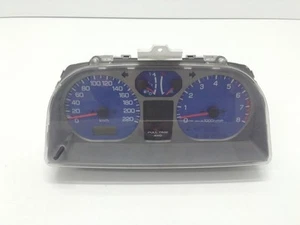 Tableau De Bord Pour MITSUBISHI Pajero Pinin MR576672 (99>) - Picture 1 of 6