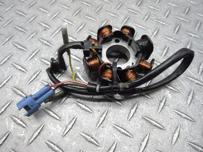 2006 03-07 KTM 525 Enduro EXC Estator Magneto Alternador Generador Bobina Foto 1 de 4