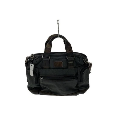 TUMI Business Bag Briefcase Nylon Gray 104848c - Image 1 of 4