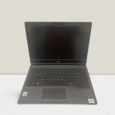 Fujitsu Laptop U7310 13,3" Laptop Intel® i5 8GB RAM 256GB m2 SSD Windows 11 - Bild 1 von 4