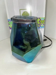 Scentsy Wachswärmer CRYSTAL ICE Full Size - Bild 1 von 7