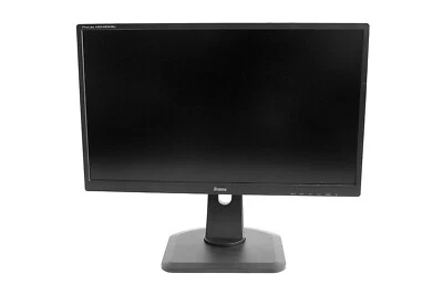 iiyama ProLite ProLite XB2483HSU-B3 Monitor 16:9 - 4ms - VGA / HDMI / DP - PIVOT - Bild 1 von 3