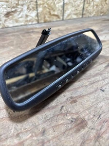 Rear View Mirror Assembly 2004-2009 Toyota Prius OEM 87810-0W070 4112A-OBIHL3 - Picture 1 of 6