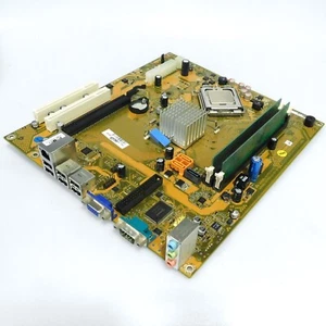 Fujitsu D2740-A21 GS1 mit Pentium E2180 2,0GHz CPU und 2GB RAM ~mit Rechnung - Bild 1 von 7