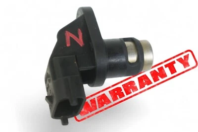 Oem Mercedes R230 SL500 CLK500 CLK320 Camshaft Cam Position Sensor 0041536928 - Image 1 of 4
