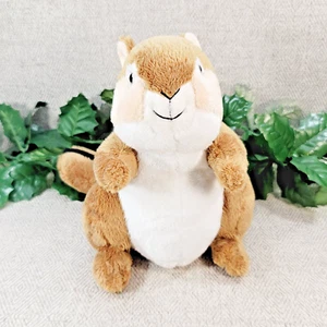 Ganz Webkinz Chipmunk Plush/ Stuffed Animal. HM217. No Code. - Picture 1 of 7