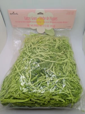 Hallmark Easter Grass Foto 1 de 2