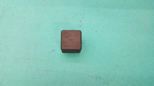 Jaguar XJ XJS Original HELLA 4RA 003 510-34 4 Pin Mehrzweck Relais 12V - Bild 1 von 7