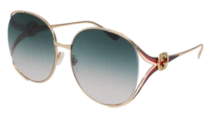 Gafas de sol GUCCI GG0225S 004 63-17 130 - Imagen 1 de 3