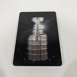 NHL 13 - Stanley Cup Collector's Edition (Microsoft Xbox 360, 2012) -Case Dented - Picture 1 of 5