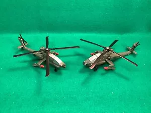 Two Toys R Us Maidenhead Helicopters - Vintage SL6 3QH UK Collectible - Picture 1 of 9