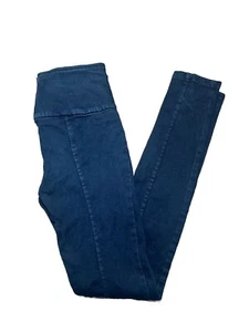 Veronica Beard Jeans Women's size 2x29 Skinny High Waist Dark Wash USA - Picture 1 of 4