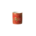 Ginori 1735 Oriente Italiano, Rubrum Small Candle *BRAND NEW* 186RG00 FCO011LX02