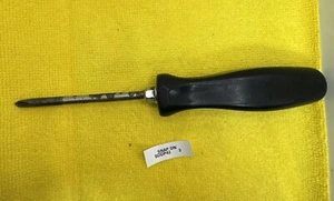 Snap-on SDDP42 No. 2 Destornilladores Phillips 8" (negro) mango duro 4 - Imagen 1 de 10